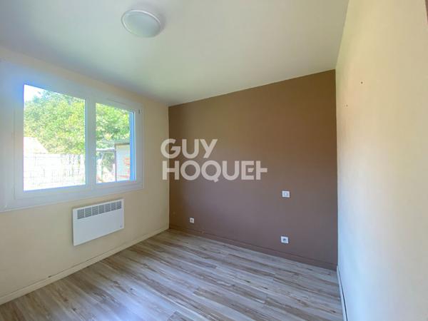 Appartement Lit Et Mixe 2 pièce(s) 51.95m2