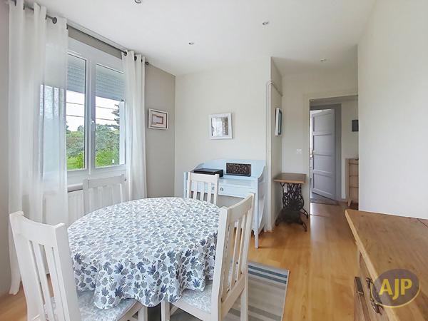 Vente appartement Saint Nazaire : 197 210 € - AJP Immobilier Saint-Nazaire