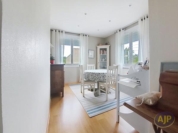 Vente appartement Saint Nazaire : 197 210 € - AJP Immobilier Saint-Nazaire