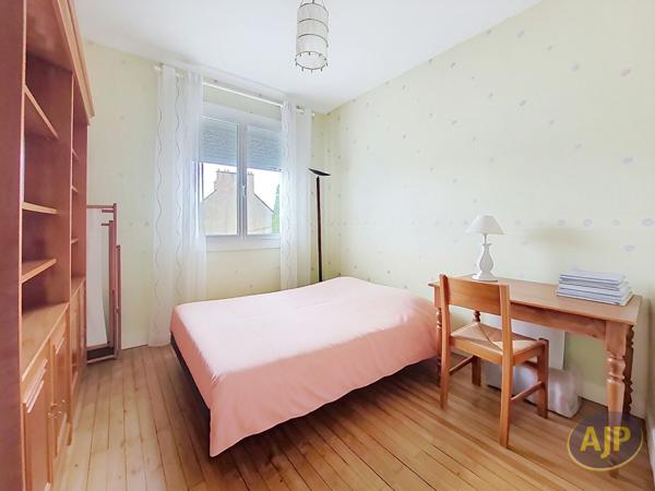 Vente appartement Saint Nazaire : 197 210 € - AJP Immobilier Saint-Nazaire