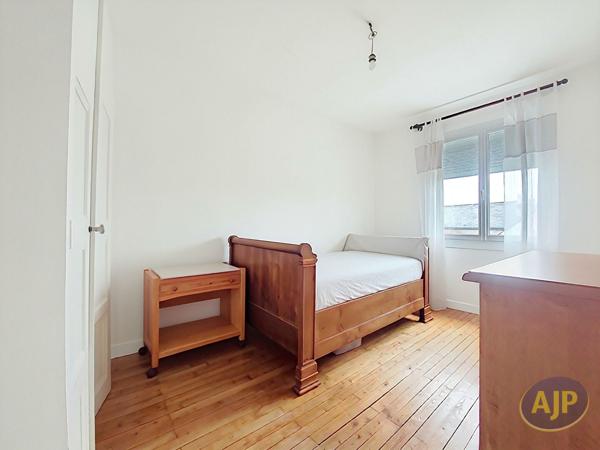 Vente appartement Saint Nazaire : 197 210 € - AJP Immobilier Saint-Nazaire
