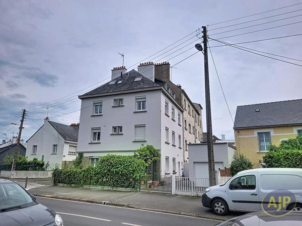 Vente appartement Saint Nazaire : 197 210 € - AJP Immobilier Saint-Nazaire