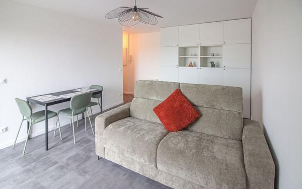 Appartement à louer    1 pièce • 30,54 m2 Osny