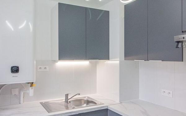Appartement à louer    1 pièce • 30,54 m2 Osny