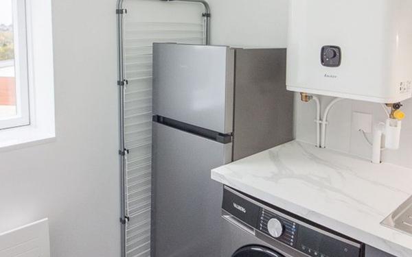 Appartement à louer    1 pièce • 30,54 m2 Osny