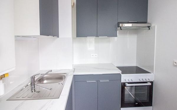 Appartement à louer    1 pièce • 30,54 m2 Osny
