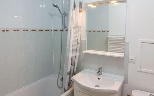 Appartement à louer    1 pièce • 30,54 m2 Osny