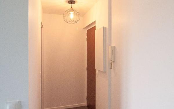 Appartement à louer    1 pièce • 30,54 m2 Osny