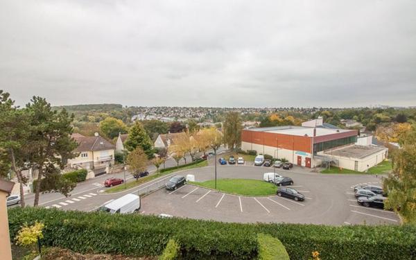 Appartement à louer    1 pièce • 30,54 m2 Osny