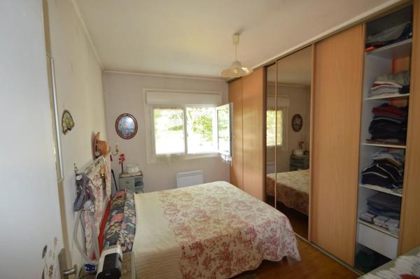 Vente                                                      Maison
                        
                     7 pièces                      117 m2                     à Arnage