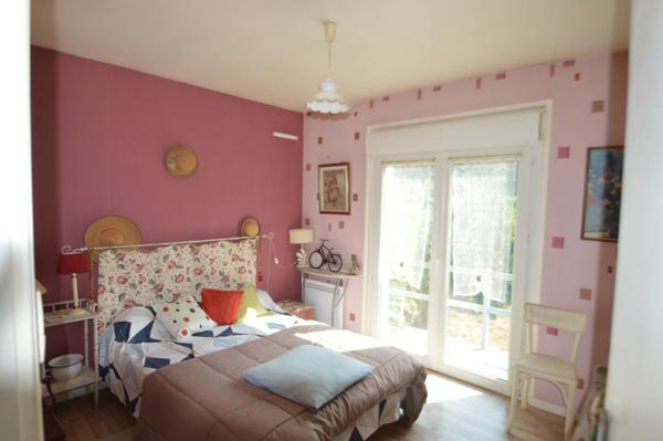 Vente                                                      Maison
                        
                     7 pièces                      117 m2                     à Arnage