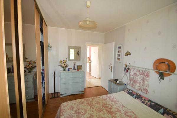 Vente                                                      Maison
                        
                     7 pièces                      117 m2                     à Arnage