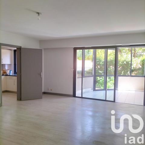 Appartement à vendre 4 pièces 71 m² Challans