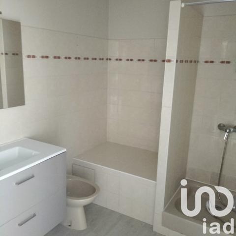 Appartement à vendre 4 pièces 71 m² Challans