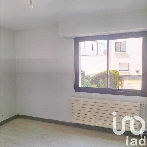 Appartement à vendre 4 pièces 71 m² Challans