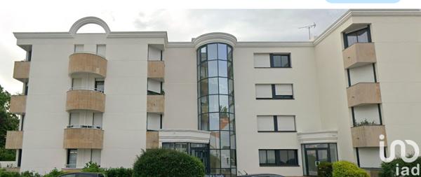 Appartement à vendre 4 pièces 71 m² Challans