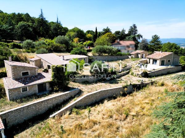 Propriété à découvrir !