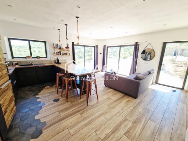 Propriété à découvrir !