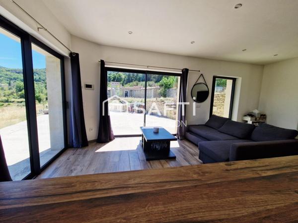 Propriété à découvrir !