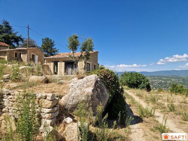 Propriété à découvrir !