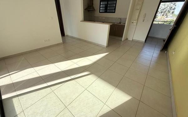 Appartement à vendre    2 pièces • 45,68 m2 Cayenne