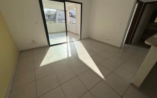 Appartement à vendre    2 pièces • 45,68 m2 Cayenne