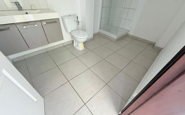 Appartement à vendre    2 pièces • 45,68 m2 Cayenne