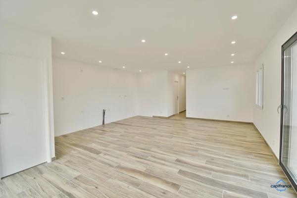 Maison à vendre 4 pièces LES MONTILS (41)