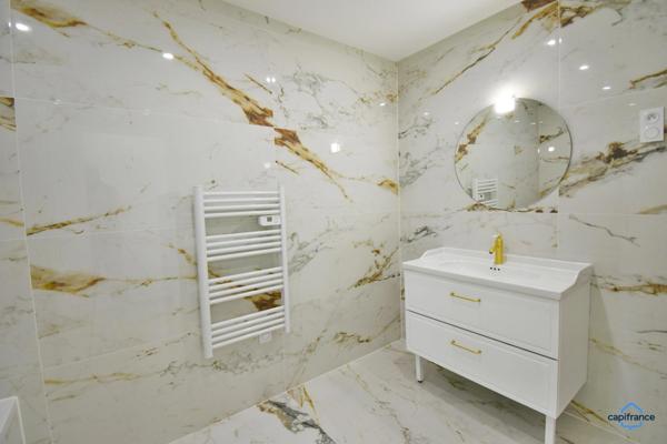 Maison à vendre 4 pièces LES MONTILS (41)