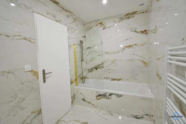 Maison à vendre 4 pièces LES MONTILS (41)