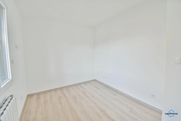 Maison à vendre 4 pièces LES MONTILS (41)