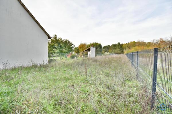 Maison à vendre 4 pièces LES MONTILS (41)