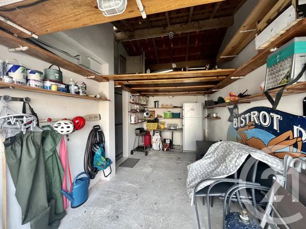 Maison à vendre  4 pièces - 94,45 m 2   ST PIERRE D OLERON  - 17