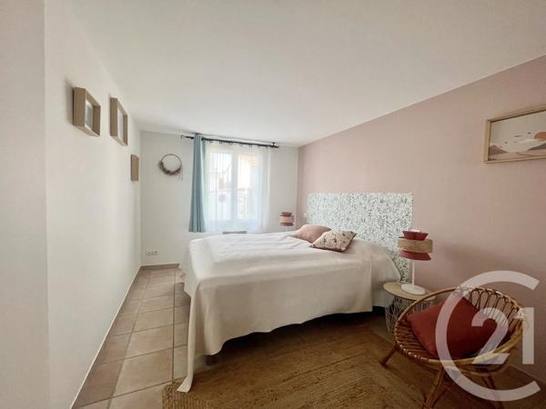 Maison à vendre  4 pièces - 94,45 m 2   ST PIERRE D OLERON  - 17