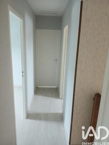 Maison à vendre 6 pièces 109 m² Bourgvallées