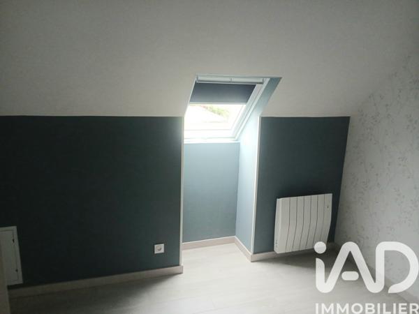 Maison à vendre 6 pièces 109 m² Bourgvallées