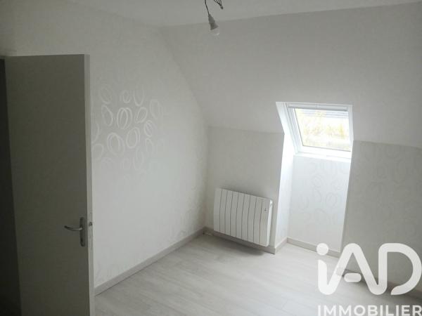 Maison à vendre 6 pièces 109 m² Bourgvallées