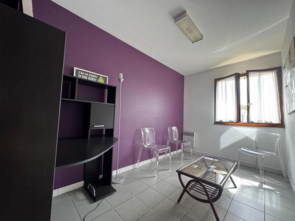 Maison à Saint Loubès de 4 pièces de 82 m² - Garage - Terrain de 981 m²