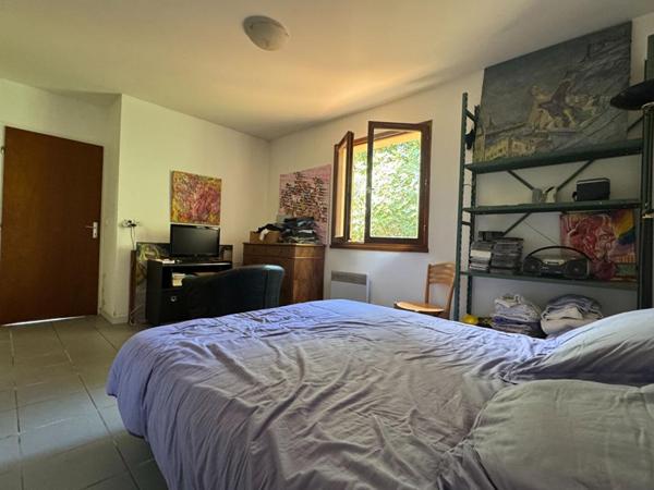 Maison à Saint Loubès de 4 pièces de 82 m² - Garage - Terrain de 981 m²