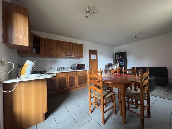 Maison à Saint Loubès de 4 pièces de 82 m² - Garage - Terrain de 981 m²