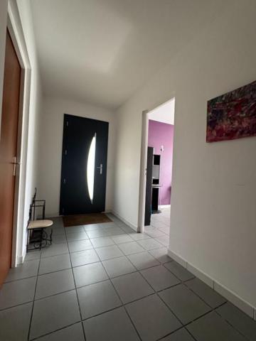 Maison à Saint Loubès de 4 pièces de 82 m² - Garage - Terrain de 981 m²