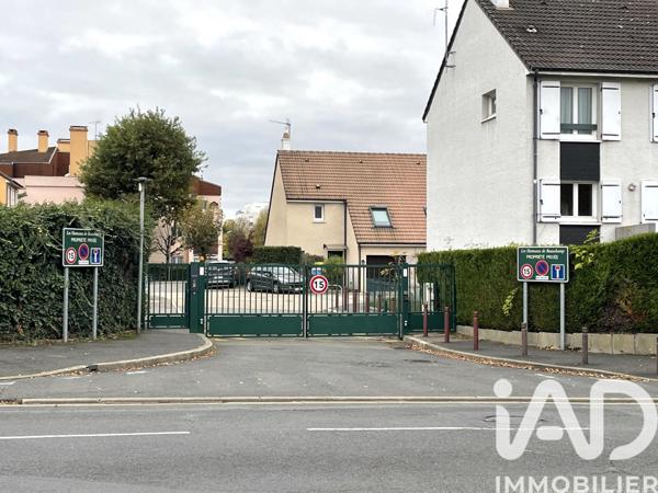 Appartement à vendre 3 pièces 68 m² Beauchamp