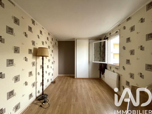 Appartement à vendre 3 pièces 68 m² Beauchamp