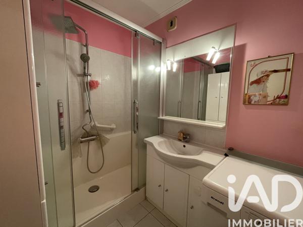 Appartement à vendre 3 pièces 68 m² Beauchamp