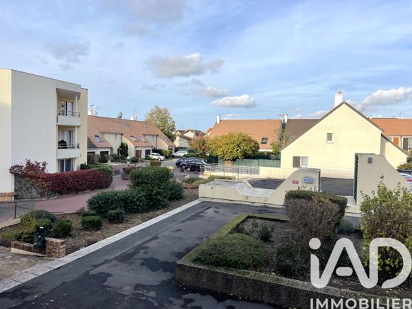 Appartement à vendre 3 pièces 68 m² Beauchamp