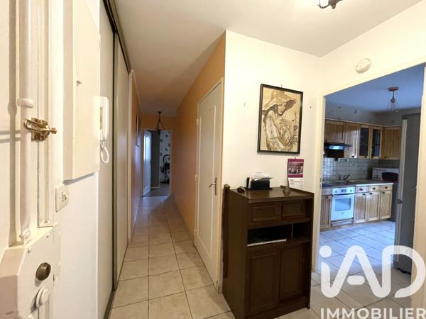 Appartement à vendre 3 pièces 68 m² Beauchamp