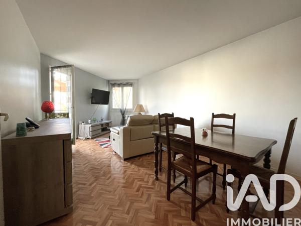 Appartement à vendre 3 pièces 68 m² Beauchamp