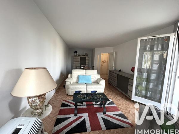 Appartement à vendre 3 pièces 68 m² Beauchamp