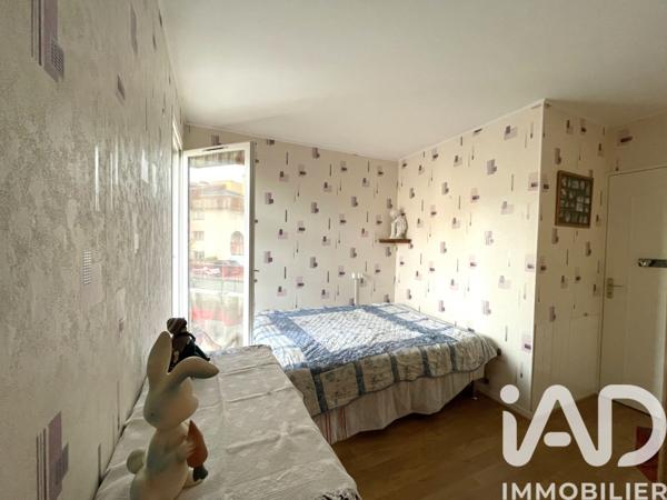 Appartement à vendre 3 pièces 68 m² Beauchamp