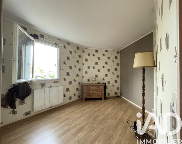Appartement à vendre 3 pièces 68 m² Beauchamp